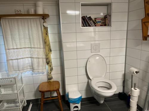 O baie la Iris Vedal