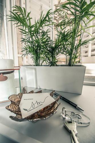 Φωτογραφία από το άλμπουμ του Apartments St. Michel στο Ντουμπρόβνικ