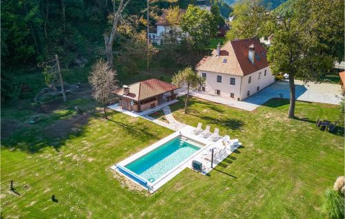 Pet Friendly Home In Samobor