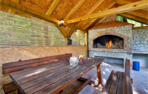 Φωτογραφία από το άλμπουμ του Lovely Home In Frkasic σε Gornji Frkašić