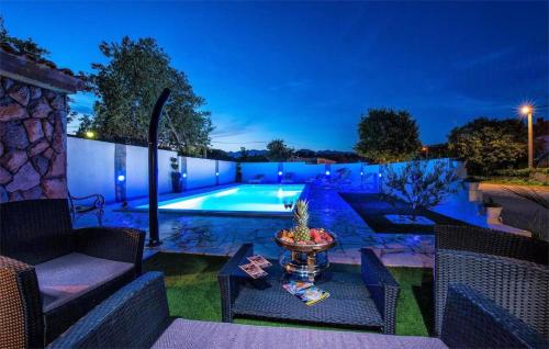 Nice Apartment In Krusevo