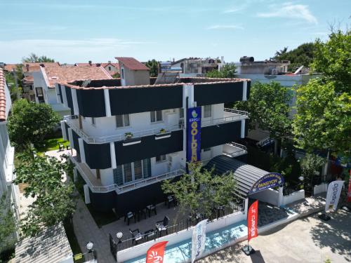 Erikli Golden Glow P Hotel