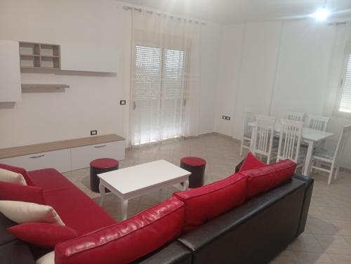 Apartament plazh Durrës