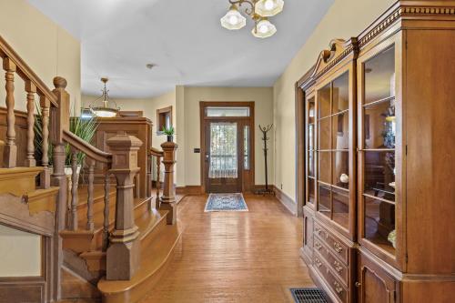 Φωτογραφία από το άλμπουμ του The Marquis Manor | JZ Vacation Rentals σε Soulard