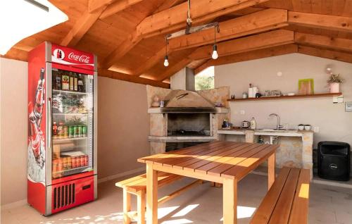 Awesome Apartment In Bibinje With Wifi