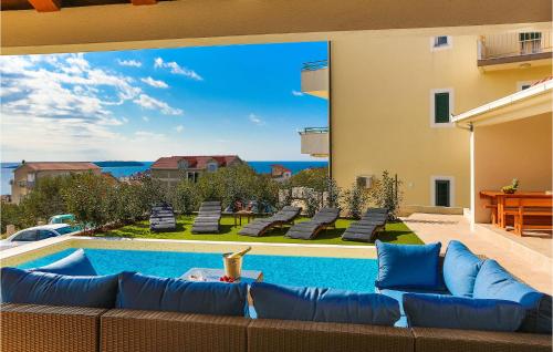 Stunning Home In Primosten With Wifi photo 2