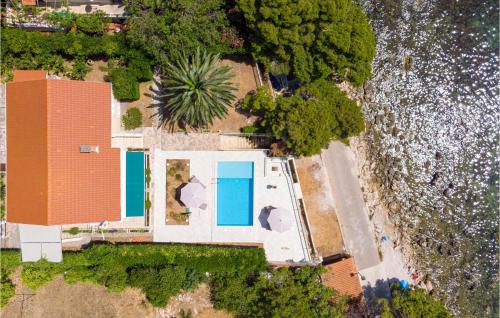 Beautiful Home In Orebic