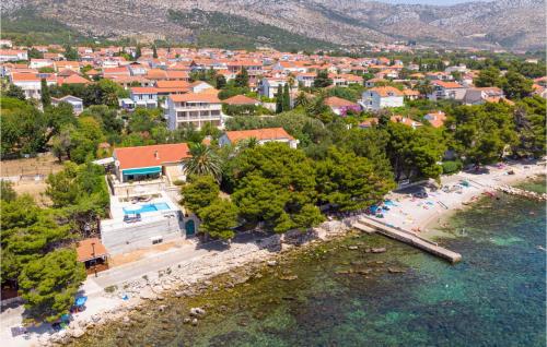 Beautiful Home In Orebic