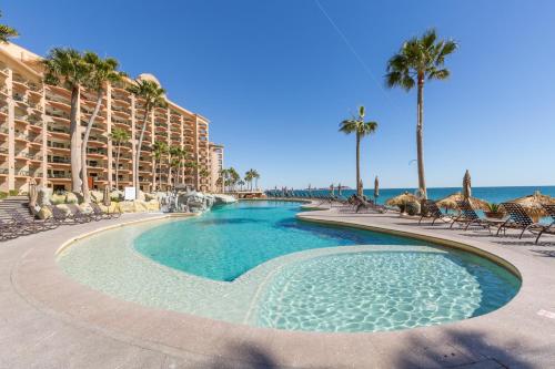 Gallery image of Barefoot By The Sea Wonderful Oceanfront in Puerto Peñasco