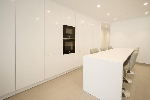 Apartment Orquidario in the centre and near the beach