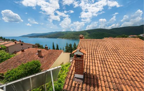 Cozy Apartment In Rabac With Wifi