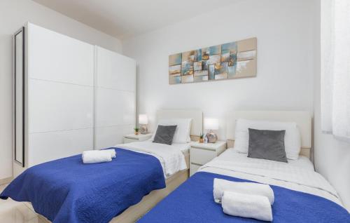Nice Apartment In Pula With Wifi