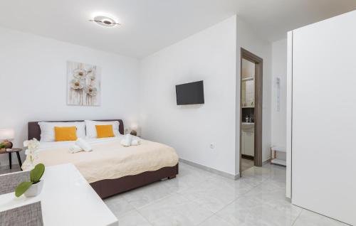 Nice Apartment In Pula With Wifi