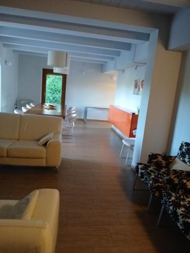 Gallery image of Country House Poggio Alto in Buonabitacolo
