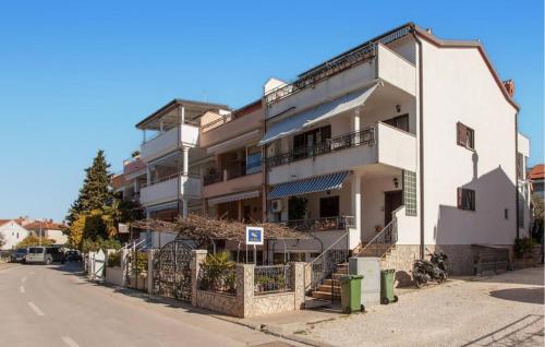1 Bedroom Awesome Apartment In Rovinj
