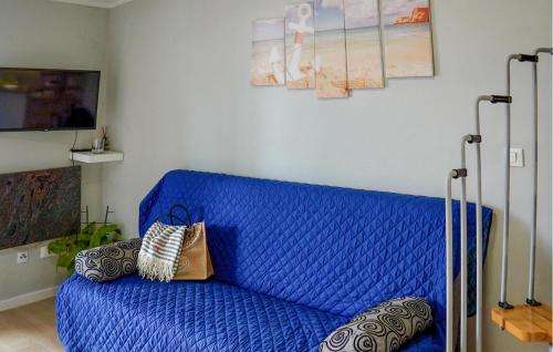 1 Bedroom Awesome Apartment In Rovinj
