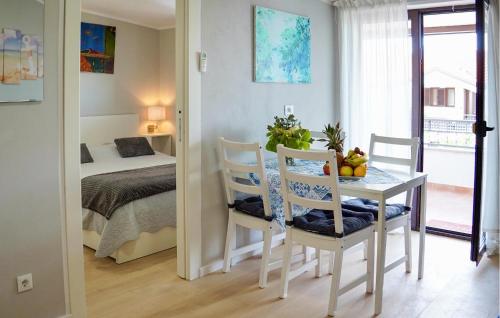 1 Bedroom Awesome Apartment In Rovinj