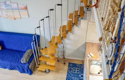 1 Bedroom Awesome Apartment In Rovinj