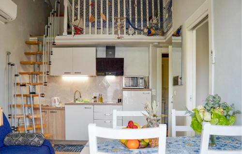 1 Bedroom Awesome Apartment In Rovinj