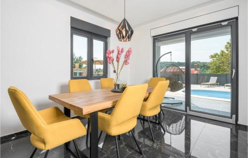 Luxurious Home In Labin