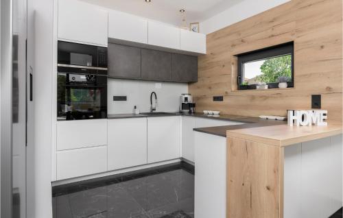 Luxurious Home In Labin
