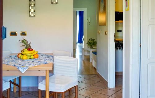 2 Bedroom Lovely Apartment In Rovinj