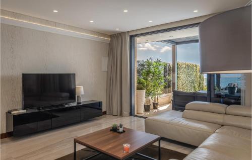 Gorgeous Apartment In Crikvenica With Sauna