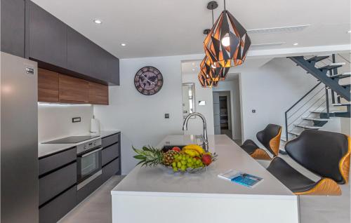 Nice Home In Crikvenica With Sauna