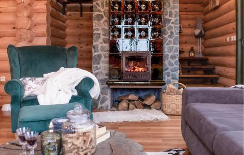Φωτογραφία από το άλμπουμ του Awesome Home In Ravna Gora With Sauna σε Ravna Gora