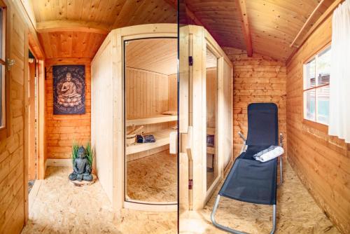 Φωτογραφία από το άλμπουμ του Chalet Papillon σε Neerdar