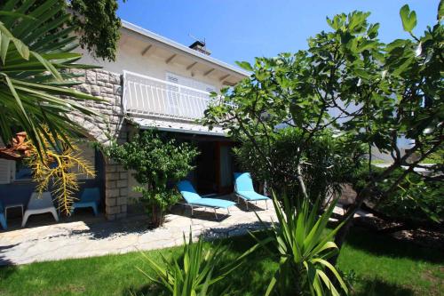 Apartment in Crikvenica 39191