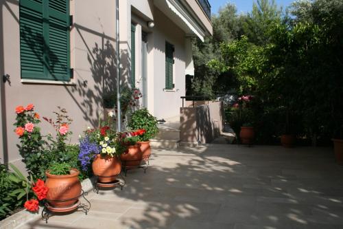 Avlio Apartments