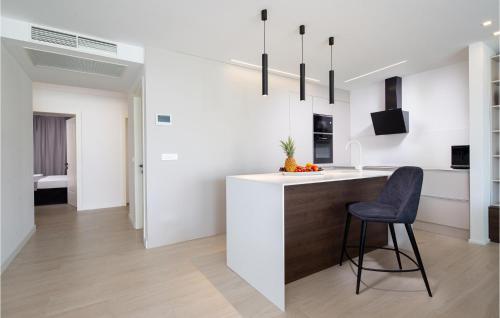 Lovely Apartment In Malinska