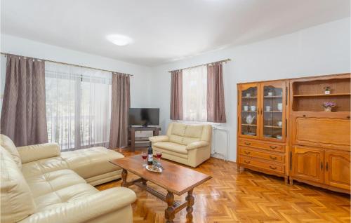 Amazing Apartment In Malinska With Wifi