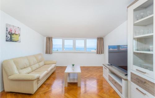 1 Bedroom Awesome Apartment In Malinska