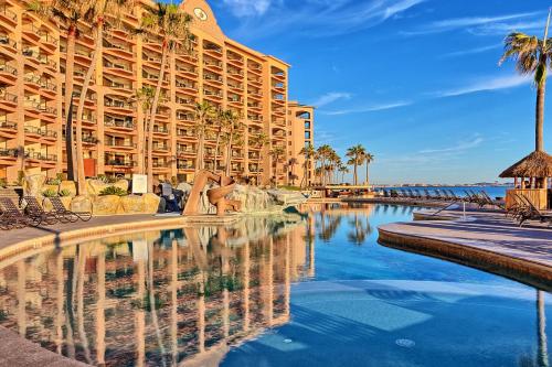 Gallery image of Barefoot By The Sea Wonderful Oceanfront in Puerto Peñasco