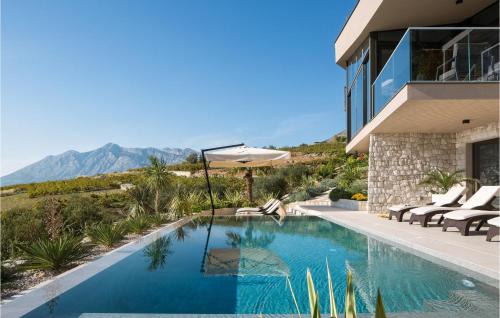 Villa Brilliance House