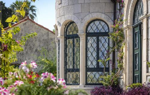Villa Mediteran