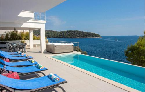 Villa Carpe Korcula