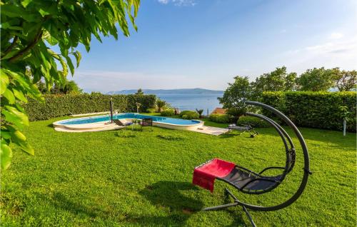 Cozy Home In Crikvenica