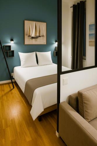 Old City Appartement of Nice