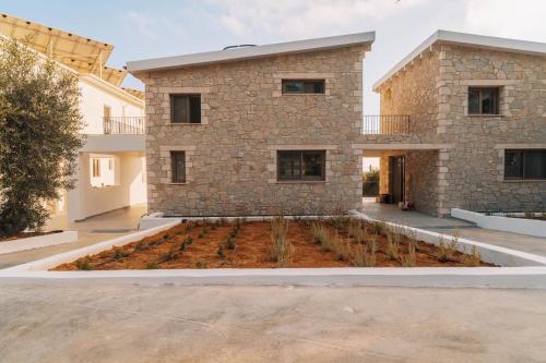 Fotografie z fotogalerie ubytování Villa Riza v destinaci Rizá