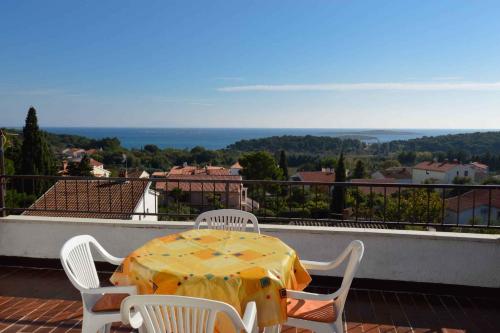 Apartment in Premantura - Istrien 10820