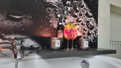 Φωτογραφία από το άλμπουμ του Biały Apartament σε Pisz