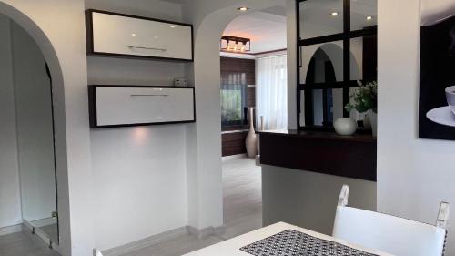 Φωτογραφία από το άλμπουμ του Biały Apartament σε Pisz