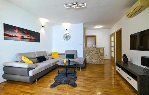 Awesome Apartment In Okrug Gornji With Wifi