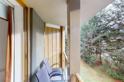 Gambar di galeri bagi Cascade Lodge di Whistler