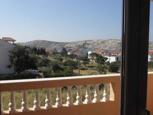 Apartment Barbat, Rab 1