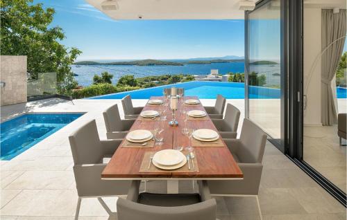 Villa Afrodita