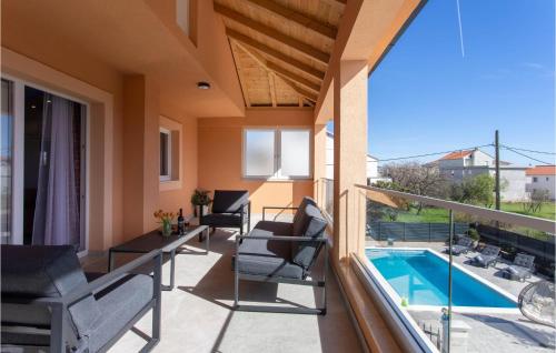 Awesome Home In Kastel Stari
